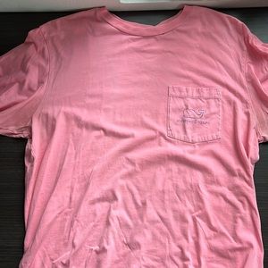 Vineyard Vines Pocket T-shirt